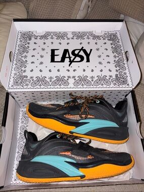 Anta Kai 1 'Sacred Bond' Basketball Shoes